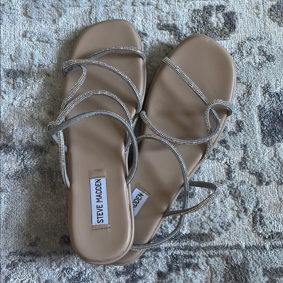 Steve Madden Shoes - Steve Madden sandals
